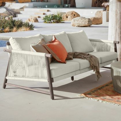 Sofa FSC®-100% Clarmontaine Sofa FSC®-100% Clarmontaine