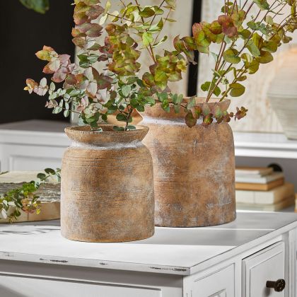 Vase 2er Set Fenlith Vase 2er Set Fenlith