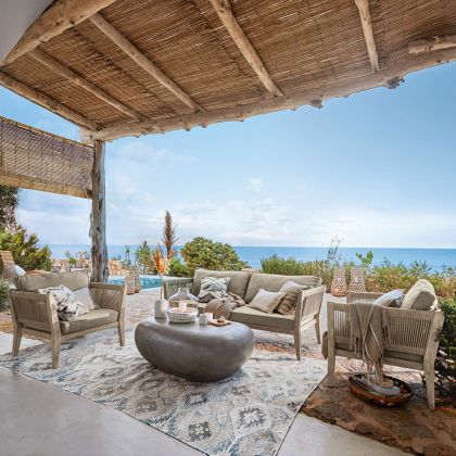 Sitzgruppe FSC®-100% Biarritz Sitzgruppe FSC®-100% Biarritz