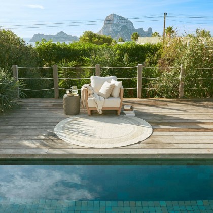 In- & Outdoorteppich Bérignac In- & Outdoorteppich Bérignac