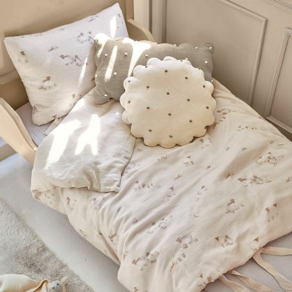 Bettwäsche Erianna Bettwäsche Erianna