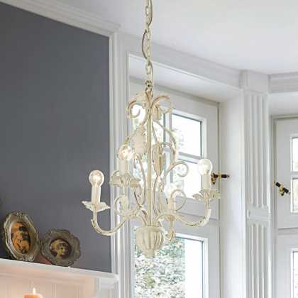 Leuchter Assenay Leuchter Assenay