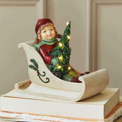 LED-Figur Soriala LED-Figur Soriala