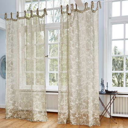 Gardine Maidolen Gardine Maidolen