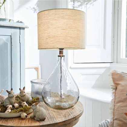 Tischlampe Préline Tischlampe Préline