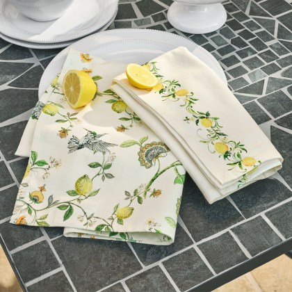 Geschirrtuch 2er Set Solianne Geschirrtuch 2er Set Solianne