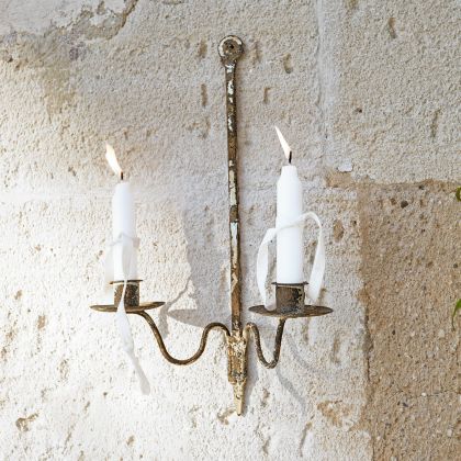 Wandkerzenhalter Gaétan Wandkerzenhalter Gaétan