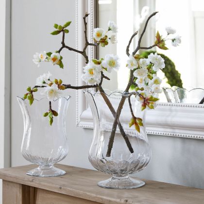 Dekoblume 2er Set Gráda Dekoblume 2er Set Gráda