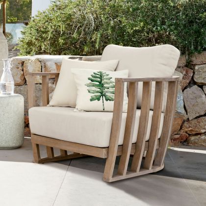 Sessel FSC®-100% Vézère Sessel FSC®-100% Vézère