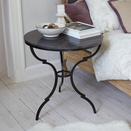 Beistelltisch Clairvelle Beistelltisch Clairvelle