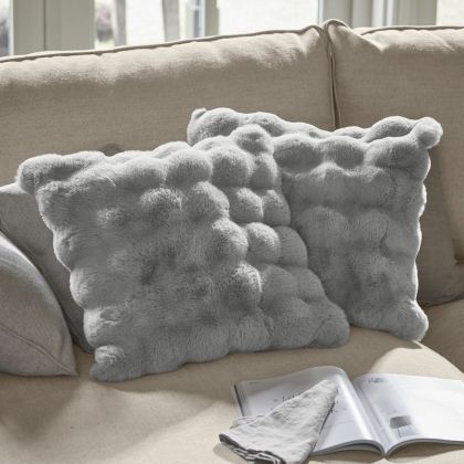 Kissenhülle 2er Set Zalina Kissenhülle 2er Set Zalina