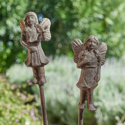 Gartenstab 2er Set Papille Gartenstab 2er Set Papille