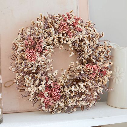 Trockenblumenkranz Jovilique Trockenblumenkranz Jovilique