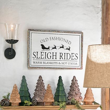 Dekoboard Sleigh Rides Dekoboard Sleigh Rides