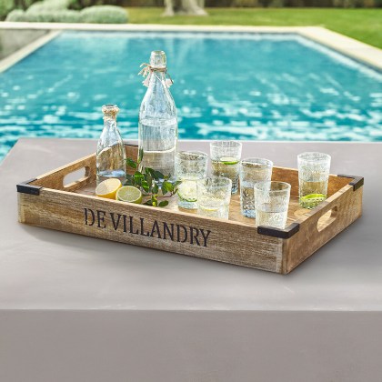 Tablett Villandry Tablett Villandry