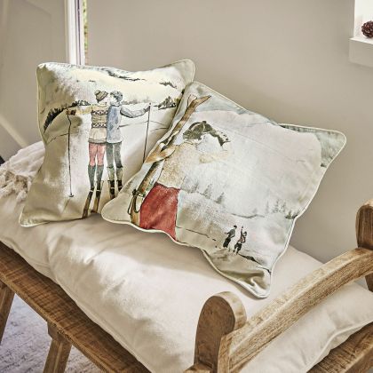 Kissenhülle 2er Set Towyn Kissenhülle 2er Set Towyn