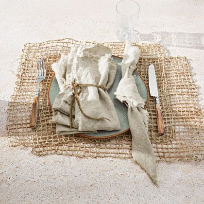 Platzset 2er Set Xaintieux Platzset 2er Set Xaintieux