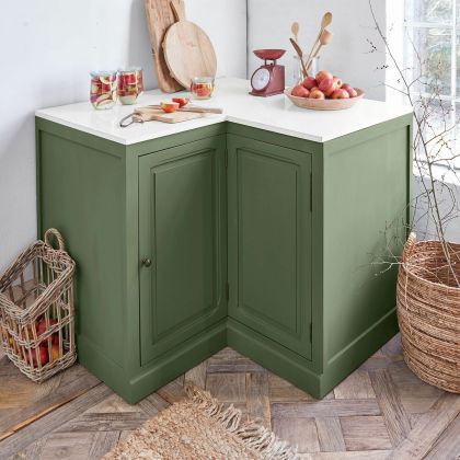 Eckschrank Lansbury Eckschrank Lansbury