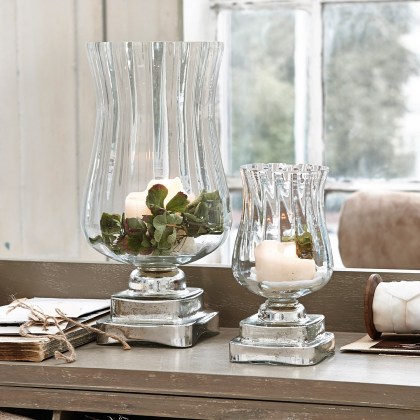 Windlicht 2er Set Lumio Windlicht 2er Set Lumio