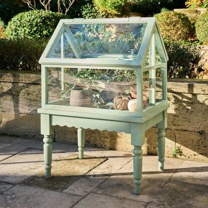 Gewächshaus Isoméline Gewächshaus Isoméline