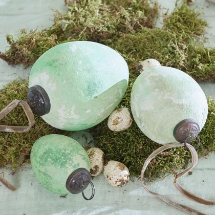 Osterei 3er Set Givale Osterei 3er Set Givale