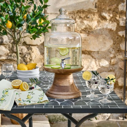 Getränkespender-Sockel Cirellis Getränkespender-Sockel Cirellis