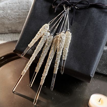 Anhänger 6er Set Roussac Anhänger 6er Set Roussac