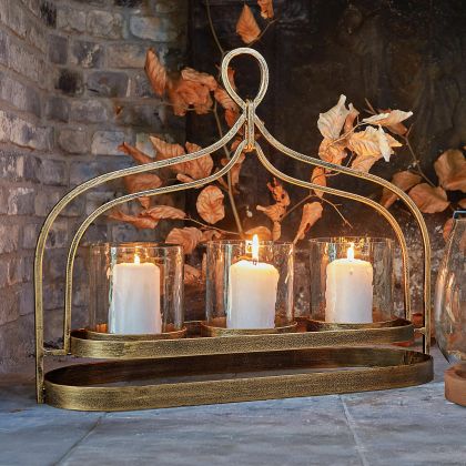 Kerzenhalter Biserre Kerzenhalter Biserre