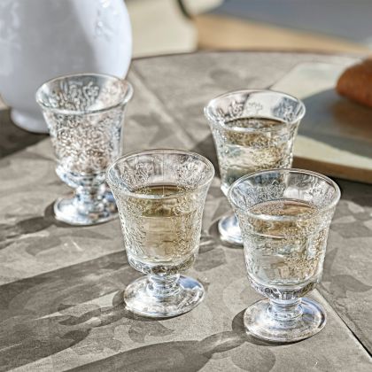 Wassergläser 6er Set Abèle Wassergläser 6er Set Abèle