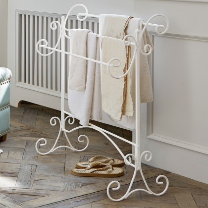 Handtuchständer Duclair Handtuchständer Duclair