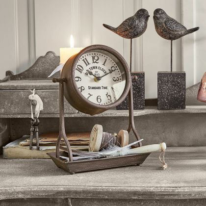 Uhr Vorexil Uhr Vorexil