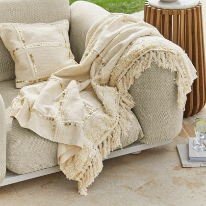 Plaid Rousseline Plaid Rousseline