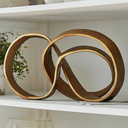 Deko-Ornament Feroze Deko-Ornament Feroze