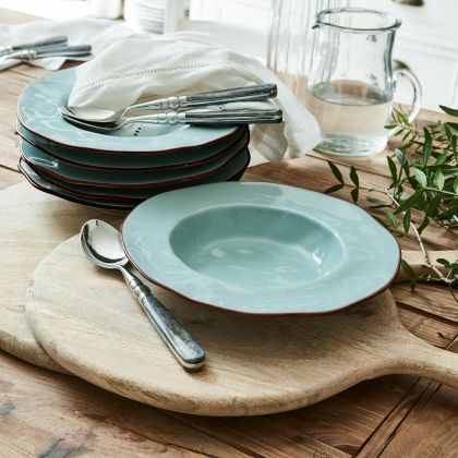 Suppenteller 6er Set Biarré Suppenteller 6er Set Biarré