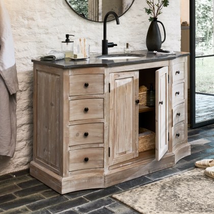 Waschtisch Manaurie Waschtisch Manaurie