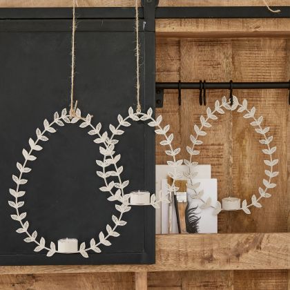 Hängewindlicht 3er Set Guelph Hängewindlicht 3er Set Guelph