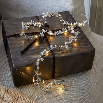 Lichterkette Bryesa Lichterkette Bryesa