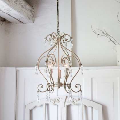 Leuchter Manor Leuchter Manor