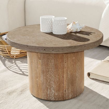 Couchtisch Clearwater Couchtisch Clearwater