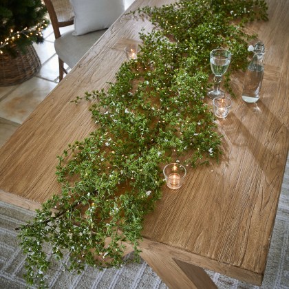 LED-Girlande Kalitha LED-Girlande Kalitha