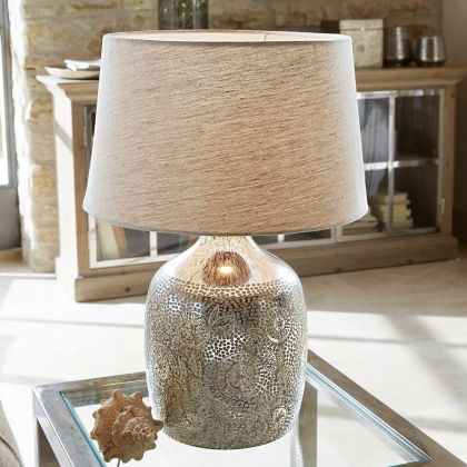 Tischlampe Leonarda Tischlampe Leonarda