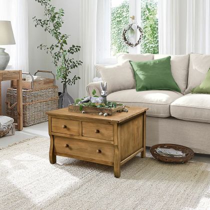 Couchtisch Damparis Couchtisch Damparis