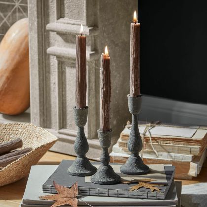 Kerzenhalter 3er Set Lavignoux Kerzenhalter 3er Set Lavignoux