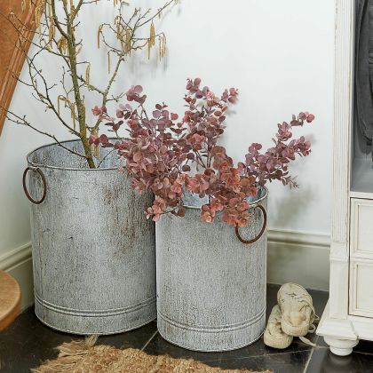 Deko-Blume 6er Set Fleurcour Deko-Blume 6er Set Fleurcour