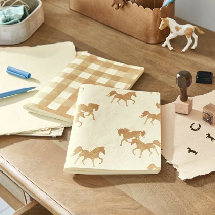 Notizbuch 2er Set Windermay Notizbuch 2er Set Windermay