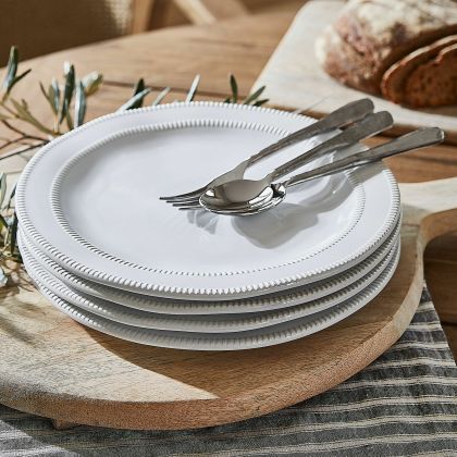 Teller 4 er Set Alentejo Teller 4 er Set Alentejo