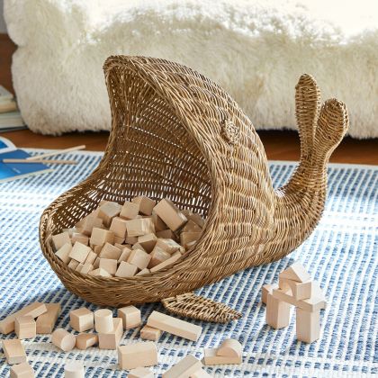 Korb Cheruboo Korb Cheruboo