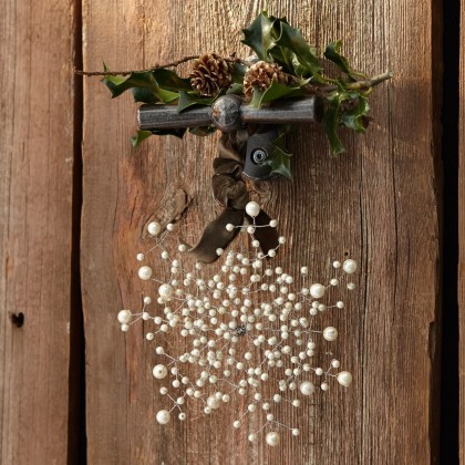 Weihnachtsschmuck 6er Set Estella Weihnachtsschmuck 6er Set Estella