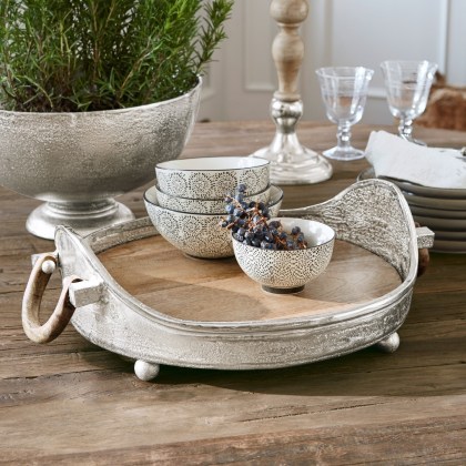 Tablett Louvil Tablett Louvil