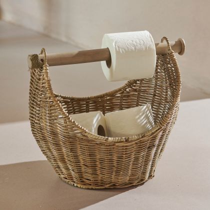 Toilettenpapierhalter Liope Toilettenpapierhalter Liope